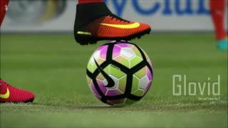 Awesome PES 2017 Review #2 | English commentary