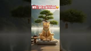 Praying to get a cute phillipino girlfriend #cutecat #cat #philippines #catvideos #DreamScreenAI