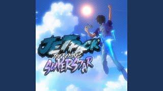 Jetpack Superstar (Zentra Remix)