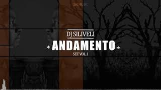 DJ Siliveli - Andamento (Afro House Set Vol.1) 2k19