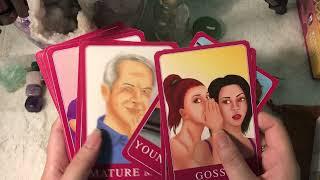 Review Bộ Angel Answers Oracle Cards  - Chọn 1 Tụ Bài Cho Thông Điệp Cần Lắng Nghe