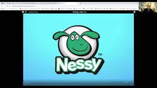 Getting Started with Nessy