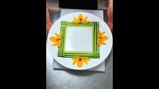 Fruit Slicing Fruit Vegetable Art | Knife Skills | chopping #shorts #slicing #Knife Mar 19