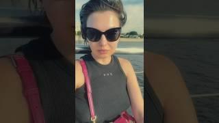 Вода - любовь #москва #москварека #прогулка #топ #тренды #walkofshame #selfcare