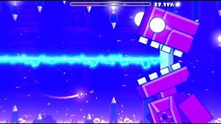 Explorers Preview 3 | Geometry Dash