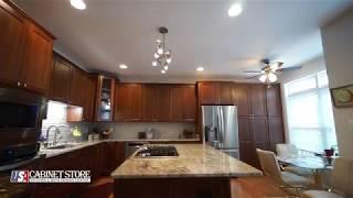 Kitchen Remodeling in Fairfax, VA