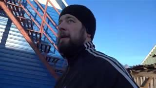 2018-05-17 разбор сарая