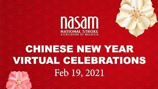 NASAM Virtual CNY 2021