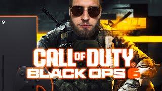 CALL OF DUTY BLACK OPS 6 | XBOX SERIES X | СТОИТ ЛИ ТОГО?