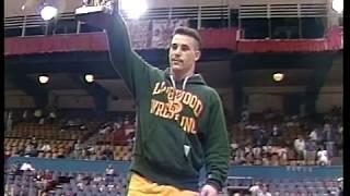 1991 NYSPHSAA Intersectional Wrestling Finals (Closing)