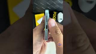 Xiaomi Poco F6 Unboxing #unboxing  #pocof6