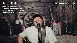 Jason R Martin - Brave Lamaliner 1899 Original Song #artist #viralsong #art #originalmusic #follow