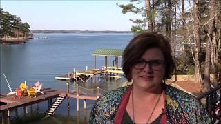 5 Things Lake Martin Alabama is NOT | To Do | Features