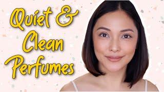 QUIET & CLEAN PERFUMES | NAYA RUTH (TAGALOG)