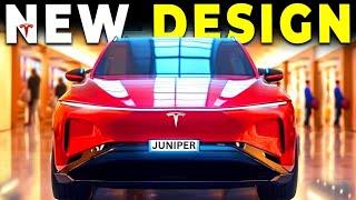 Tesla Model Y Juniper 2025 Production Started | Better than Expected