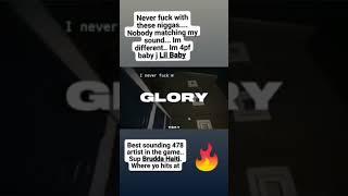 I'm rappers worst nightmare #trending #viral #rapper