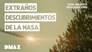 Sorprendentes casos desclasificados de la NASA | Nasa, archivos desclasificados