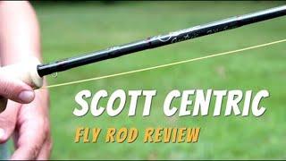 Scott Centric Fly Rod Review (Is it Too Expensive??)