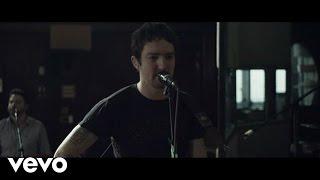 Frank Turner - Plain Sailing Weather (Live Session)