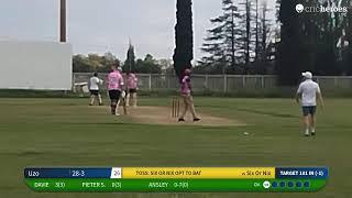 League Matches Live Cricket Match | Blast100.com EastRand 1st Quarter 2025 (League Matches) Live -