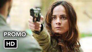 Queen of the South Season 3 "All Out War" Promo (HD)