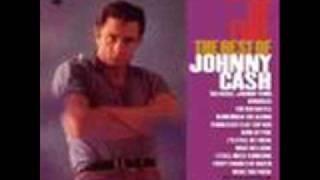 johnny cash~I still miss someone~