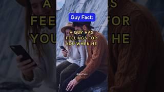 Why He Remembers Everything About You! #facts #psychologyfacts #shorts