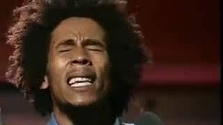 Bob Marley & The Wailers  - Concrete Jungle