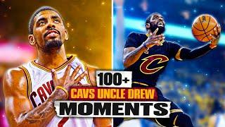 20 Minutes Of MESMERIZING Kyrie Irving Cavaliers Moments! ️