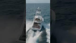   2016 62’ Viking Sportfish For Sale 