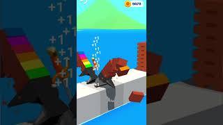 Slice Master! ASMR Slicing Game! #slice #satisfyingslice #slicemaster #