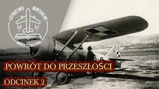 Historia Lotnictwa #2 -  Louis Bleriot