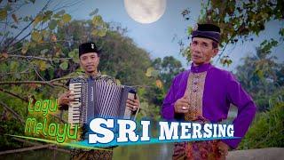 SRI MERSING Original || Syaiful Amri || Video Official EMAS Foundation Thn 2022