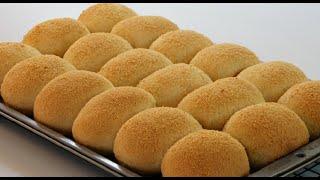 The Classic Pandesal Recipe Soft And Fluffy