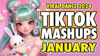 New Tiktok Mashup 2025 Philippines Party Music Viral Dance Trends January 10th