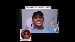 VoiceOver for DiamedCentre