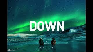 [무료비트] 알렌 워커 느낌의 신나는 EDM, 하우스 비트 / Alan Walker X Avicii Type Beat, EDM, house l DOWN (Prod. SLOTH)