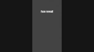 Face reveal! Were going to be making more irl content! And were going to be doing a Q and A!