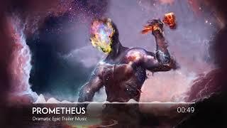 Royalty Free Music | Inspiring Dramatic Epic Trailer Cinematic Music | Prometheus by soundbay