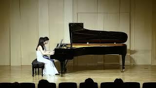 Slavonic Dance Op.72 No. 2 - A. Dvorak [Together-ing - 김소원, 김지현]