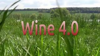 How to install Wine 4.0 on Linux Mint 19.1