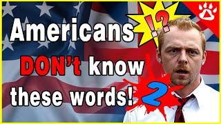 Learn English with Movies | British v. American Phrases Shaun of the Dead (with subtitles) Part II