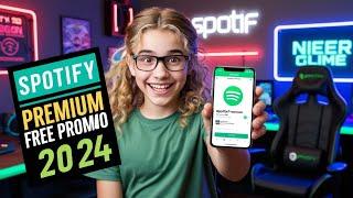 Get Spotify Premium for FREE in 2024: 3 Easy Ways!