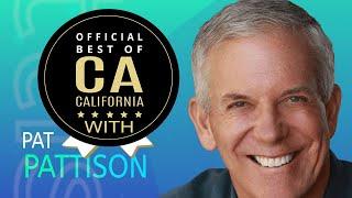 The Best of California with Pat Pattison