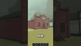 How to Unlock the SECRET Sterling Bank in Dead Rails