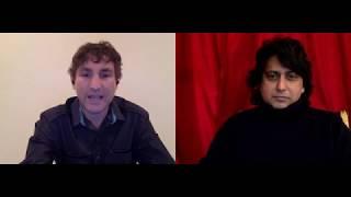 The Neuropsychology of Eating Interview with Marc David and Dr.  Srini Pillay