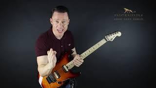 Must watch: My challenge to you  - Guitar Mastery lesson