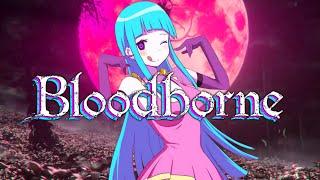 Bloodborne Review | Defeat Gods | Doll Waifu Simulator