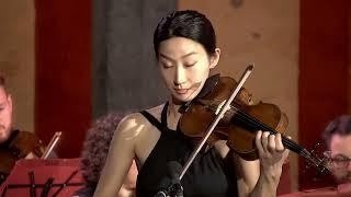 Mozart Violin Concerto No.5