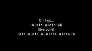 The Peter Bell Christmas Song! (Lyrics) From Deck'd 3 - Part 1 (2011)